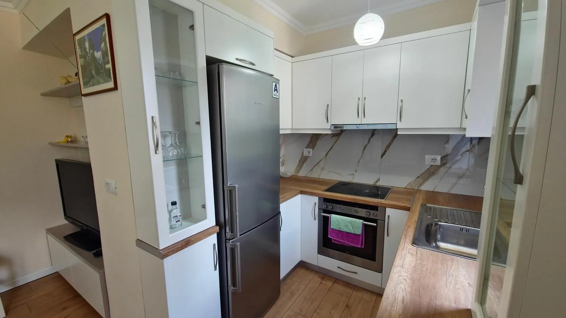 Mandi Apartament Gjirokastër Albanien