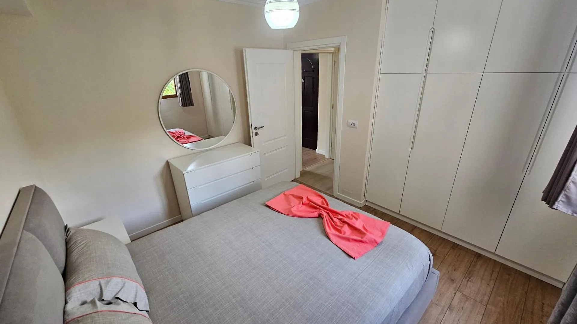 Mandi Apartament Gjirokastër 0*,  Albanien