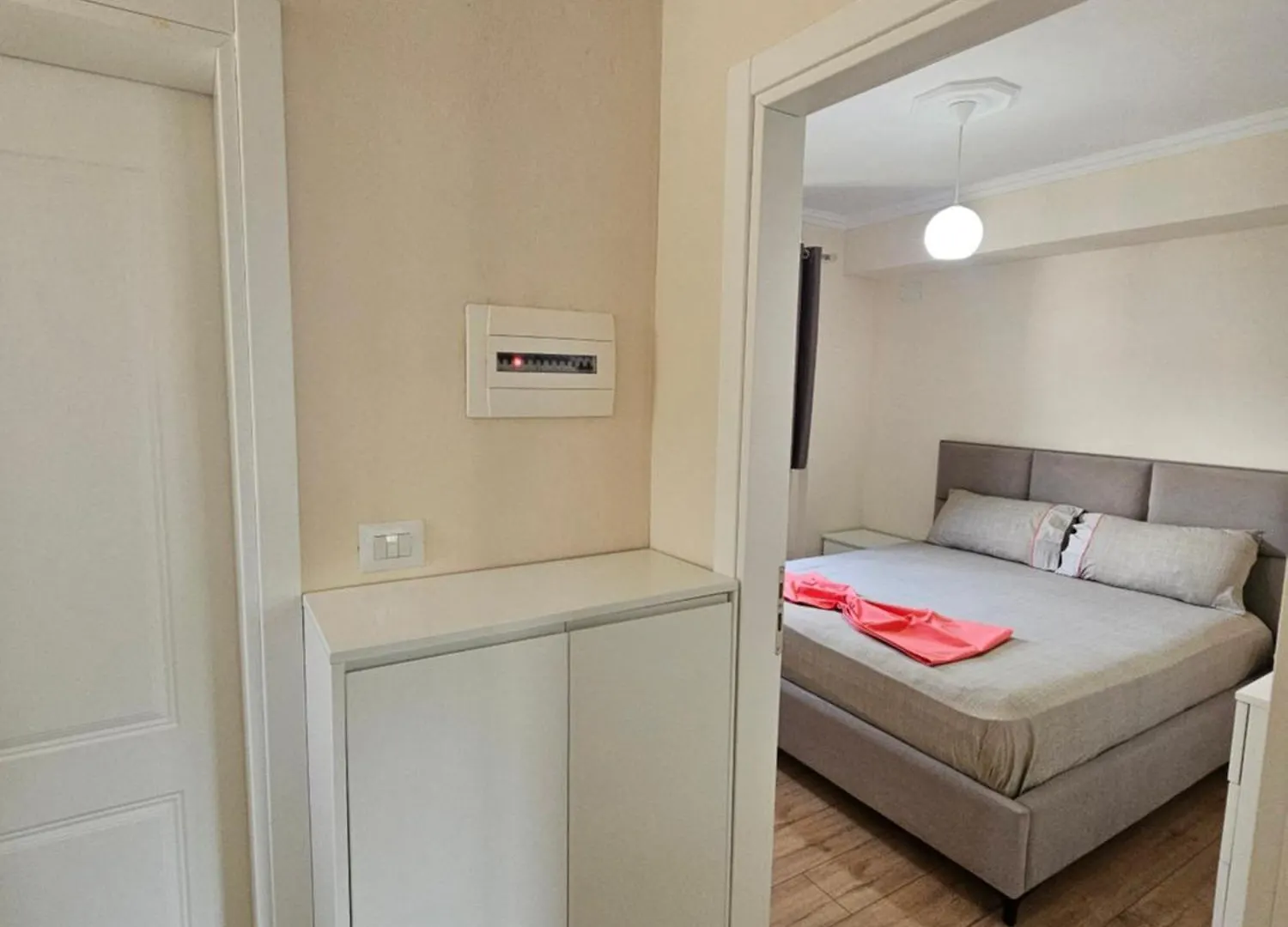 Lejlighed Mandi Apartament Gjirokastër